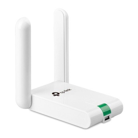 TPlink adaptadores wireless alta potencia  TlWN822N