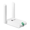 TPlink adaptadores wireless alta potencia  TlWN822N