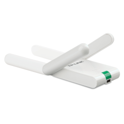 TPlink adaptadores wireless alta potencia  TlWN822N