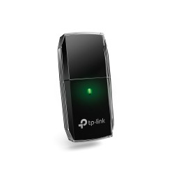 TPlink adaptador inalambrico USB de banda dual AC600  Archer T2U