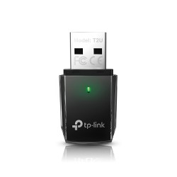 TPlink adaptador inalambrico USB de banda dual AC600  Archer T2U