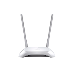 TPlink router inalambrico Nq 300 Mbps  TLWR840N