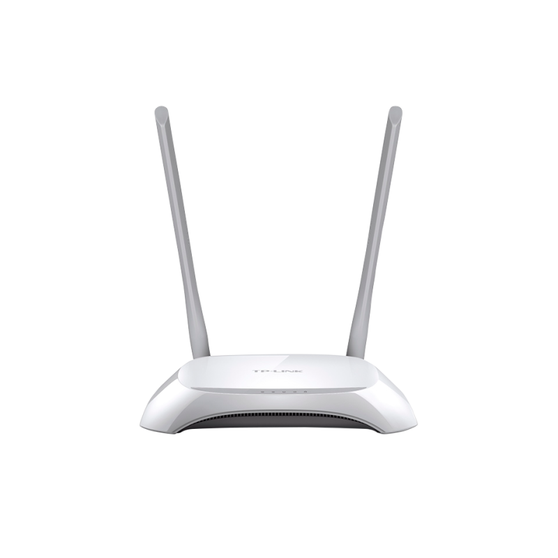 TPlink router inalambrico Nq 300 Mbps  TLWR840N