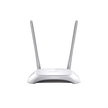 TPlink router inalambrico Nq 300 Mbps  TLWR840N
