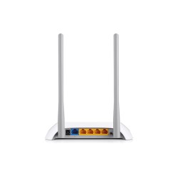 TPlink router inalambrico Nq 300 Mbps  TLWR840N