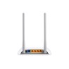 TPlink router inalambrico Nq 300 Mbps  TLWR840N