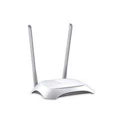 TPlink router inalambrico Nq 300 Mbps  TLWR840N