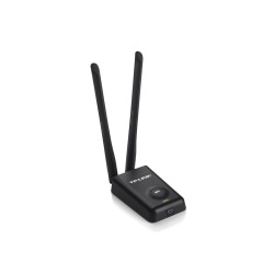 TPlink adaptador de señal 300mbps TlWn8200nd