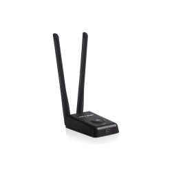 TPlink adaptador de señal 300mbps TlWn8200nd