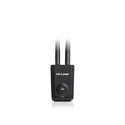 TPlink adaptador de señal 300mbps TlWn8200nd