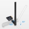 TPlink tarjeta pci ac600 archer T2e