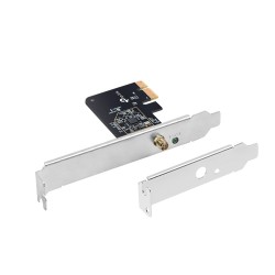 TPlink tarjeta pci ac600 archer T2e