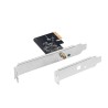 TPlink tarjeta pci ac600 archer T2e