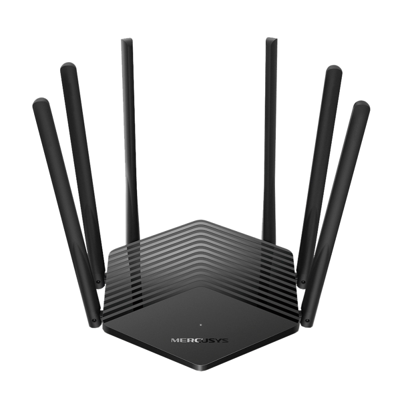 TPlink mercusys wifi router ac1900 mr50gMR50G