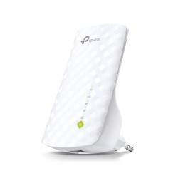 TPlink extensor de rango  ac750  mesh   RE200