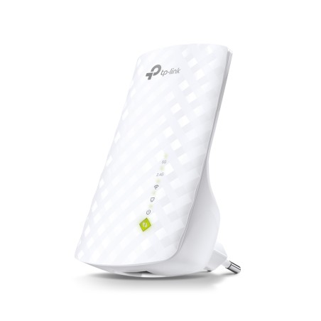 TPlink extensor de rango  ac750  mesh   RE200