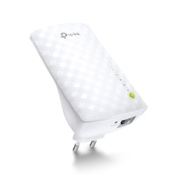 TPlink extensor de rango  ac750  mesh   RE200