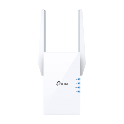 TPlink extensor de rango ax1500 re505x