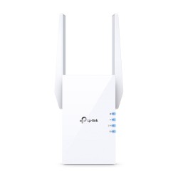 TPlink extensor de rango ax1500 re505x
