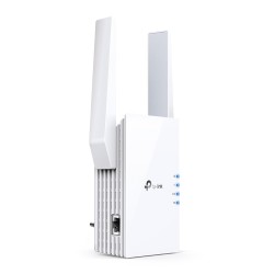 TPlink extensor de rango ax1500 re505x