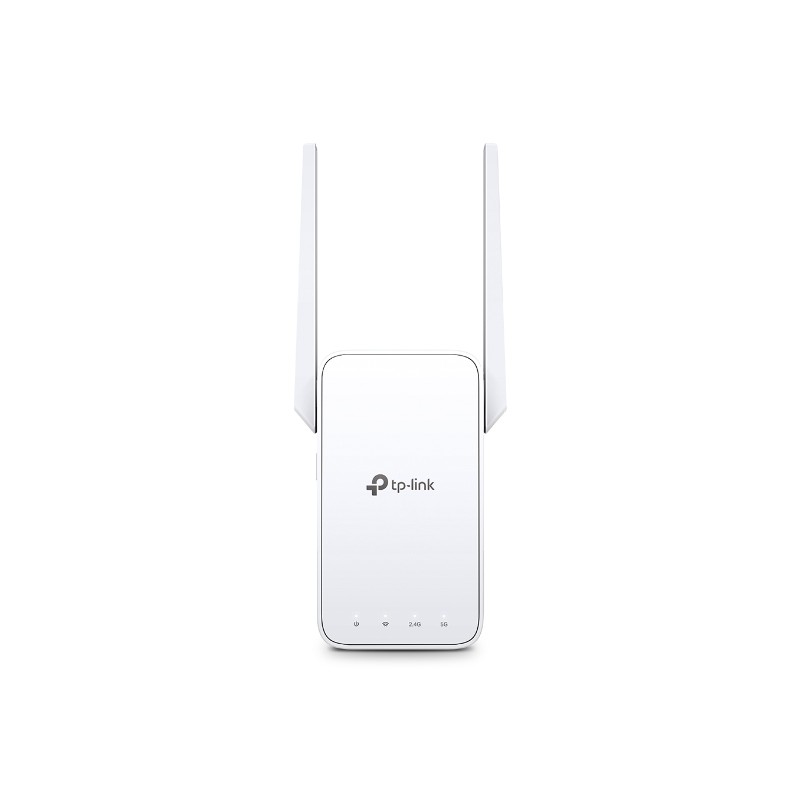 TPlink repetidor de señal WiFi  AC1200  RE315