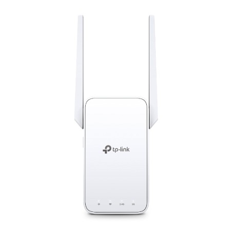 TPlink repetidor de señal WiFi  AC1200  RE315