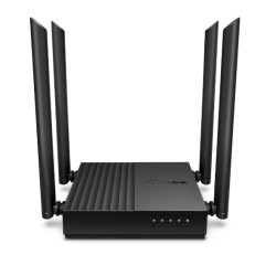 TPlink router AC1200 MUMIMO WiFi RouterArcher C64