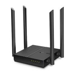 TPlink router AC1200 MUMIMO WiFi RouterArcher C64