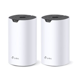 TPlink AC1900 Whole Home Mesh WiFi SystemDeco S7(2pack)