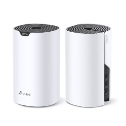 TPlink AC1900 Whole Home Mesh WiFi SystemDeco S7(2pack)