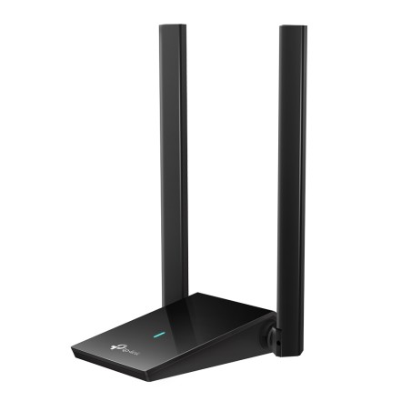 TPlink AX1800 High Gain Dual Band WiFi 6 USB AdapterArcher TX20U Plus