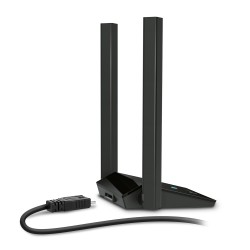 TPlink AX1800 High Gain Dual Band WiFi 6 USB AdapterArcher TX20U Plus