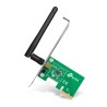 TPlink 150Mbps WiFi PCI Express AdapterTLWN781ND
