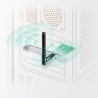 TPlink 150Mbps WiFi PCI Express AdapterTLWN781ND