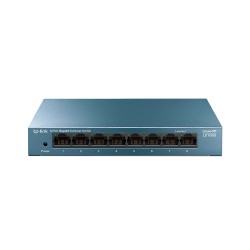 TPlink LiteWave 8Port Gigabit Desktop Switch LS1008G
