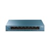 TPlink LiteWave 8Port Gigabit Desktop Switch LS1008G
