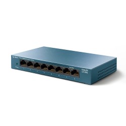 TPlink LiteWave 8Port Gigabit Desktop Switch LS1008G