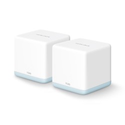 TPlink router mesh mercusys Halo H30 (2pack)