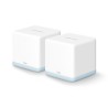 TPlink router mesh mercusys Halo H30 (2pack)