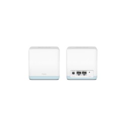 TPlink router mesh mercusys Halo H30 (2pack)
