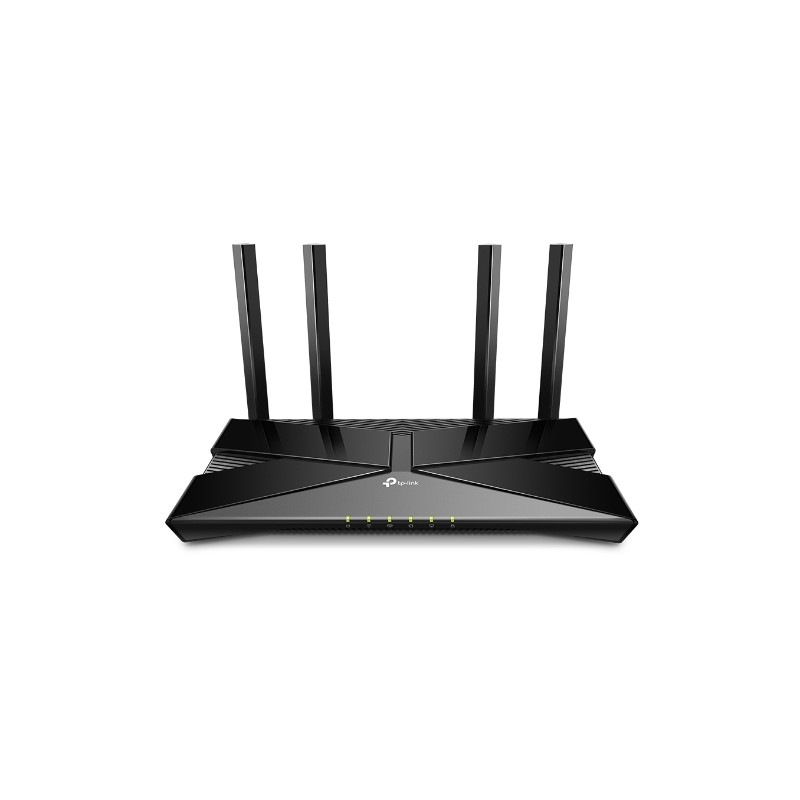 TPlink router WiFi 6 de Doble BandaArcher AX23