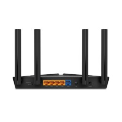 TPlink router WiFi 6 de Doble BandaArcher AX23