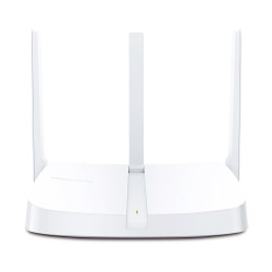 TPlink router mercusys multimodo 300 mbps  MW306R