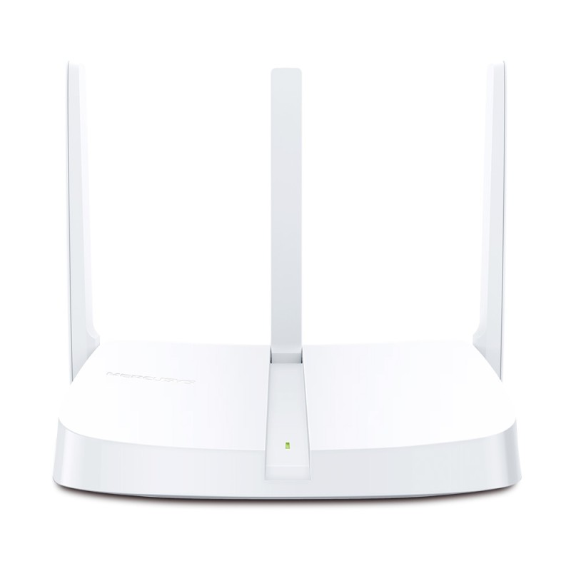 TPlink router mercusys multimodo 300 mbps  MW306R