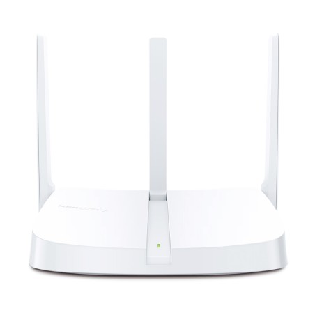 TPlink router mercusys multimodo 300 mbps  MW306R