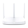 TPlink router mercusys multimodo 300 mbps  MW306R