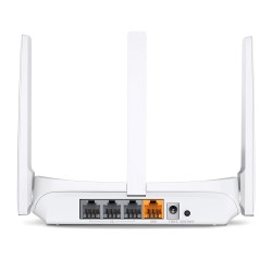 TPlink router mercusys multimodo 300 mbps  MW306R