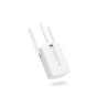 TPlink extensor de red mercusys cobertura wifi 300 mbpsMW300RE