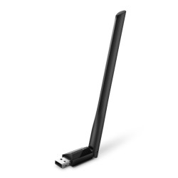 TPlink adaptador usb inalambrico AC600 de alta gama doble bandaArcher T2U Plus
