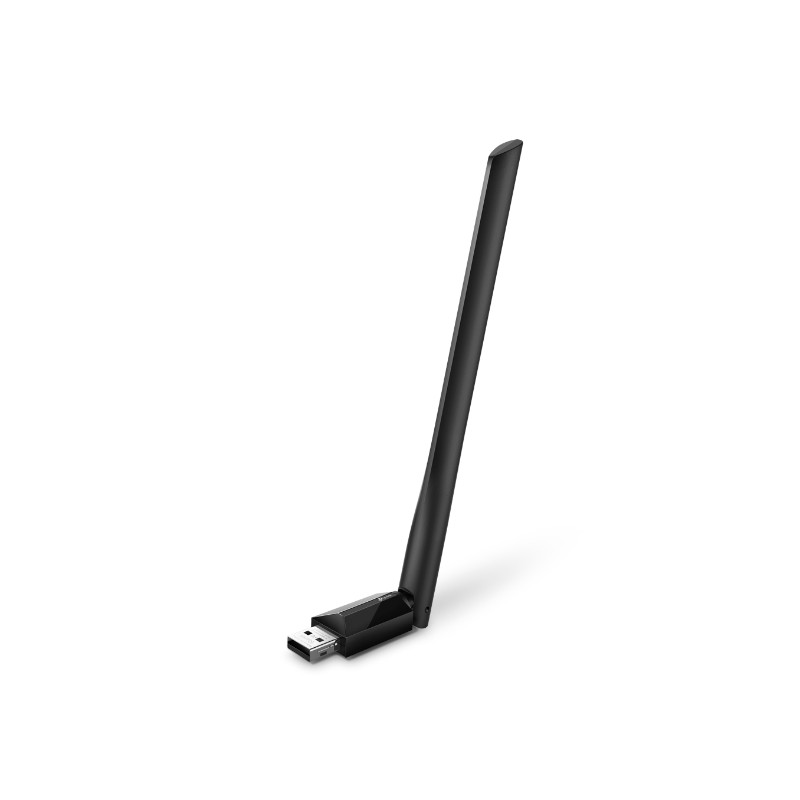TPlink adaptador usb inalambrico AC600 de alta gama doble bandaArcher T2U Plus